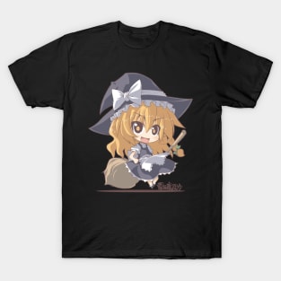 Marisa Chibi T-Shirt